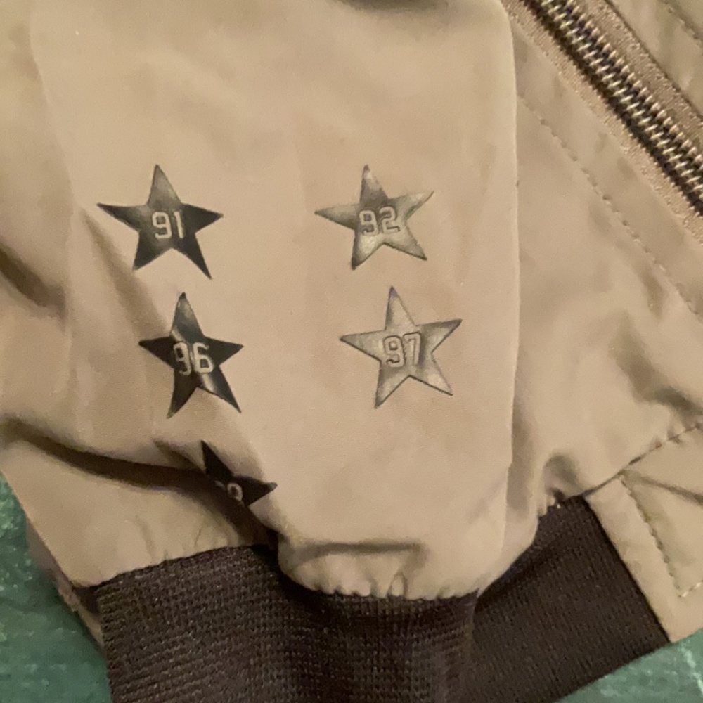 Boys Jacket Michael Jordan